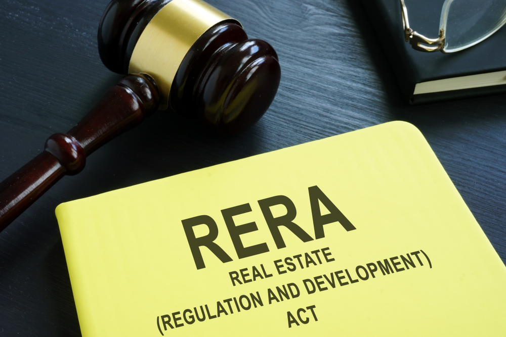 What is RERA?